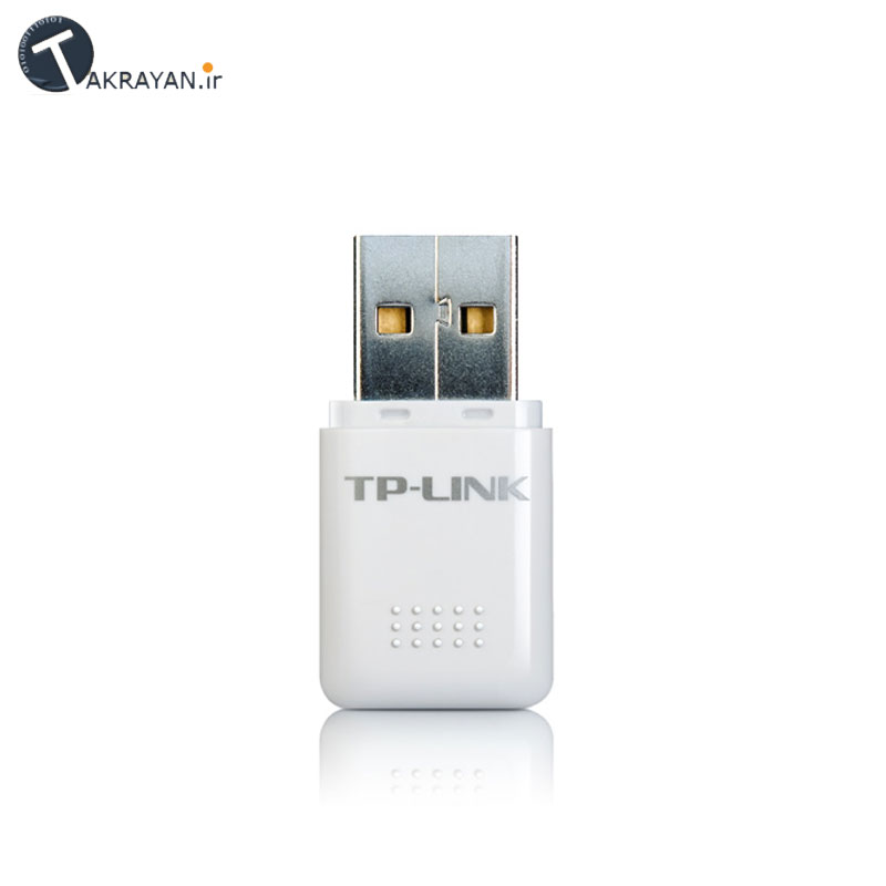 TP-LINK TL-WN723N 150Mbps Mini Wireless N USB Adapter